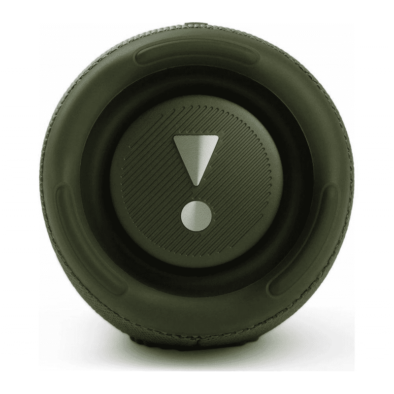 JBL Charge 5 Portable Bluetooth Speaker - Green