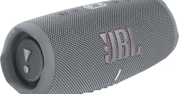 JBL Charge 5 Portable Bluetooth Speaker