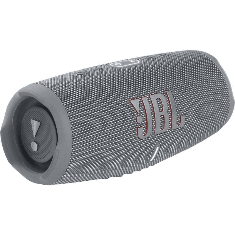 Dimprice | JBL Charge 5 Portable Bluetooth Speaker - Grey