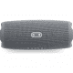 JBL Charge 5 Portable Bluetooth Speaker - Grey