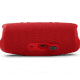 JBL Charge 5 Portable Bluetooth Speaker - Red