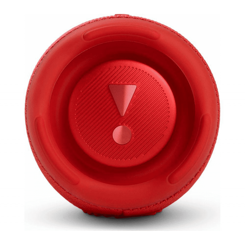 JBL Charge 5 Portable Bluetooth Speaker - Red