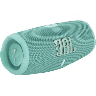 JBL Charge 5 Portable Bluetooth Speaker - Teal