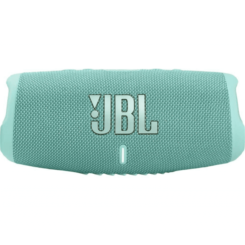 JBL Charge 5 Portable Bluetooth Speaker - Teal