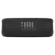 JBL Flip 6 Portable Waterproof Bluetooth Speaker - Black