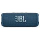 JBL Flip 6 Portable Waterproof Bluetooth Speaker - Blue