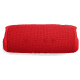 JBL Flip 6 Portable Waterproof Bluetooth Speaker - Red