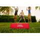 JBL Flip 6 Portable Waterproof Bluetooth Speaker - Red