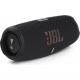 JBL Charge 5 Portable Bluetooth Speaker - Black