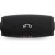 JBL Charge 5 Portable Bluetooth Speaker - Black