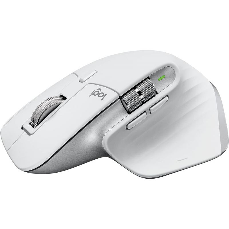 Dimprice | Logitech MX Master 3S For Mac Wireless Performance 