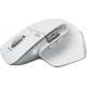 Logitech MX Master 3S For Mac Wireless Performance Mouse - Pale Grey Logitech MX Master 3S For Mac Wireless Performance Mouse - Pale Grey