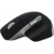 Logitech MX Master 3S For Mac Wireless Performance Mouse - Space Grey