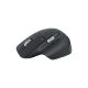 Logitech MX Master 3 Advanced Wireless Mouse - Graphite