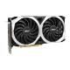 MSI Radeon RX 6600 MECH 2X 8GB GDDR6 PCI-Express Graphics Card (Supports 4K & 8K)