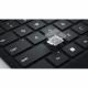 Microsoft Surface Pro Signature Type Cover (US Keyboard) - Platinum