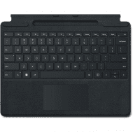 Microsoft Surface Pro Signature Type Cover (US Keyboard) - Black