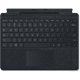 Microsoft Surface Pro Signature Type Cover (US Keyboard) - Black