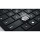 Microsoft Surface Pro Signature Type Cover (US Keyboard) - Black