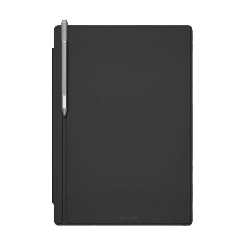 Microsoft Surface Pro Type Cover - Black