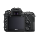 Nikon D7500 Camera Kit with 8-140 mm VR Digital DSLR