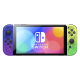 Nintendo Switch OLED Splatoon 3 Special Edition Console