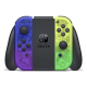 Nintendo Switch OLED Splatoon 3 Special Edition Console