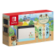 Nintendo Switch Animal Crossing New Horizons Edition Console