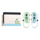 Nintendo Switch Animal Crossing New Horizons Edition Console
