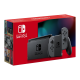 Nintendo Switch Console - Grey (Latest Model)
