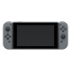 Nintendo Switch Console - Grey (Latest Model)