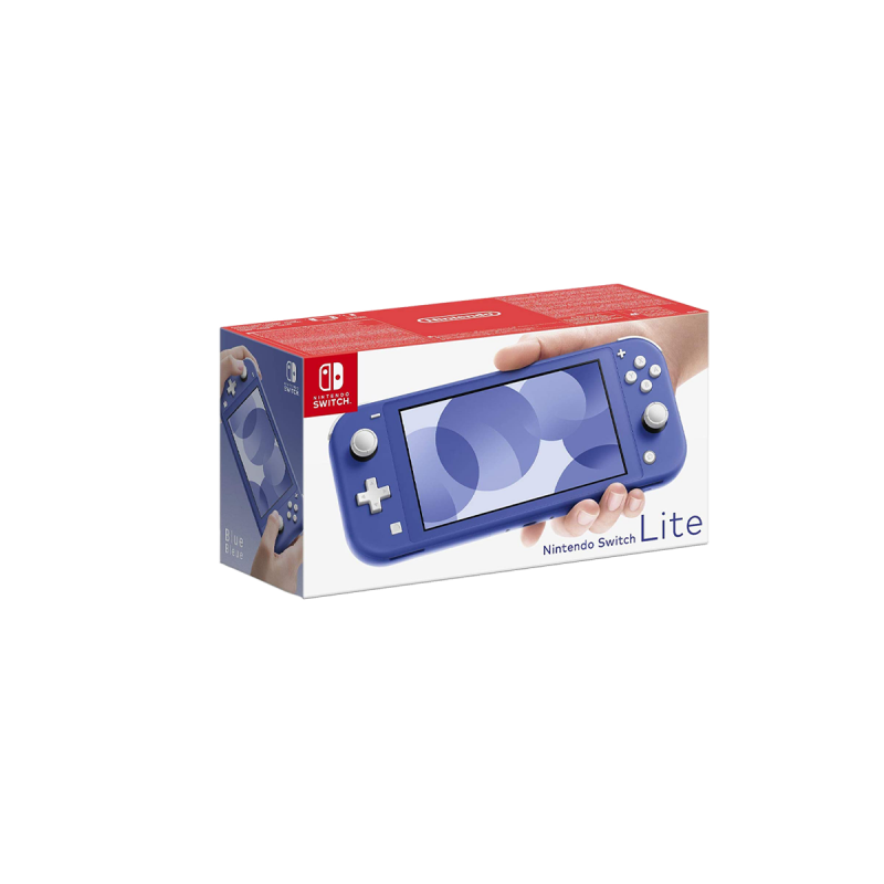 Nintendo Switch Lite - Blue