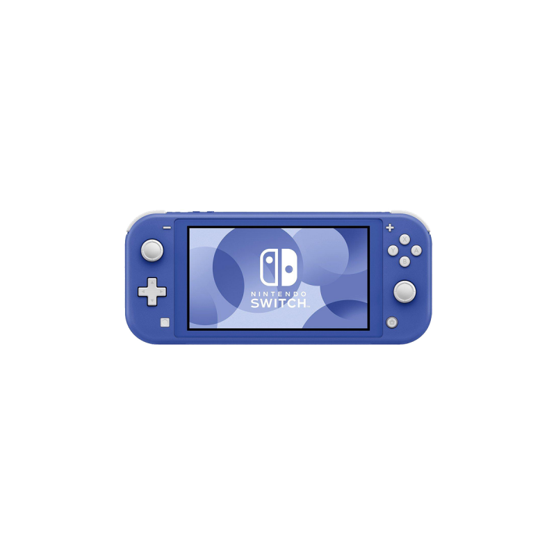 Nintendo Switch Lite - Blue Nintendo Switch Lite - Blue