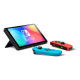 Nintendo Switch OLED - Neon