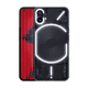 Nothing Phone (1) 5G Smartphone (Dual-SIM, 8+128GB) - Black Nothing Phone (1) 5G Smartphone (Dual-SIM, 8+128GB) - Black