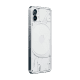 Nothing Phone (1) 5G Smartphone (Dual-SIM, 12+256GB) - White Nothing Phone (1) 5G Smartphone (Dual-SIM, 12+256GB) - White