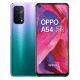 Oppo A54 (5G, 64GB, Dual SIM) Smartphone - Purple