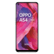 Oppo A54 (5G, 64GB, Dual SIM) Smartphone - Fluid Black