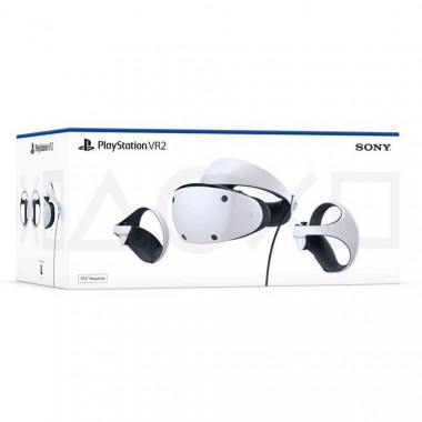 Sony PlayStation VR2