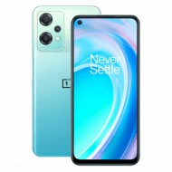 OnePlus Nord CE 2 Lite (5G, 8+128GB) Mobile Phone - Blue Tide