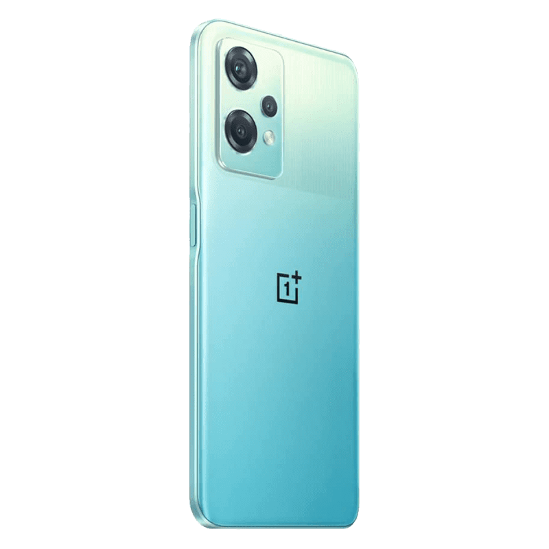 OnePlus Nord CE 2 Lite (5G, 8+128GB) Mobile Phone - Blue Tide