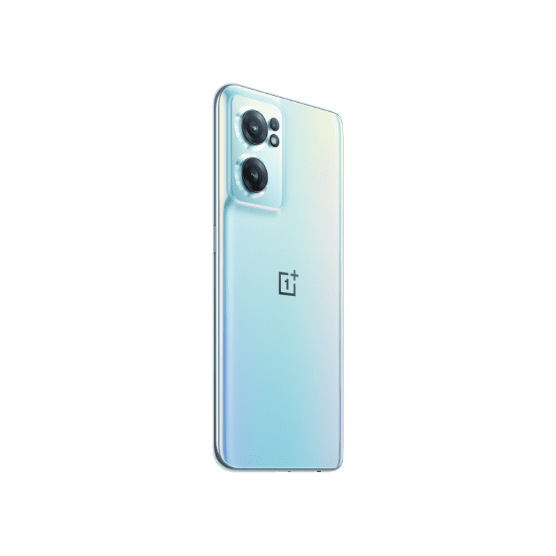 OnePlus Nord CE2 IV2201 5G Mobile Phone (8+128GB) - Bahama Blue