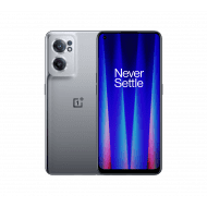OnePlus Nord CE2 IV2201 5G Mobile Phone (8+128GB) - Grey Mirror