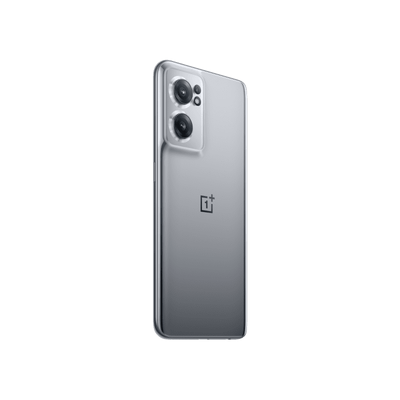 OnePlus Nord CE2 IV2201 5G Mobile Phone (8+128GB) - Gray Mirror