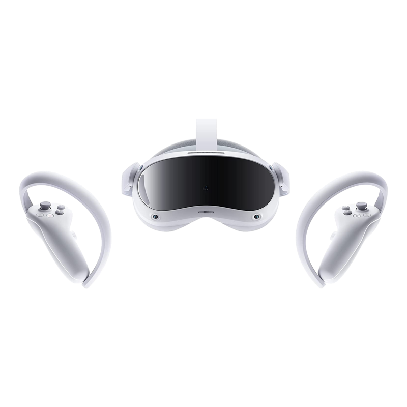 PICO 4 All-in-One VR Headset - 128GB