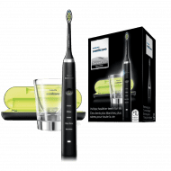 Philips HX9352/04 Sonicare DiamondClean Electric Toothbrush with Sonic Technology