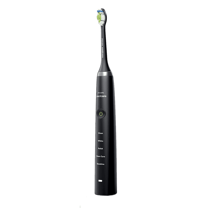 Philips HX9352/04 Sonicare DiamondClean Electric Toothbrush with Sonic Technology