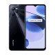 Realme C35 4G Smartphone (Dual-SIM, 4+128GB) - Glowing Black