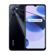 Realme C35 4G Smartphone (Dual-SIM, 4+128GB) - Glowing Black Realme C35 4G Smartphone (Dual-SIM, 4+128GB) - Glowing Black