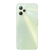 Realme C35 4G Smartphone (Dual-SIM, 4+64GB) - Glowing Green